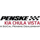 Penske Kia Chula Vista logo